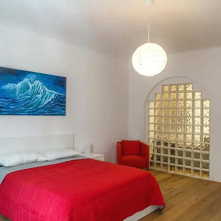 Hadithi Trieste, Tra Le Rive E Piazza Unita Apartamento