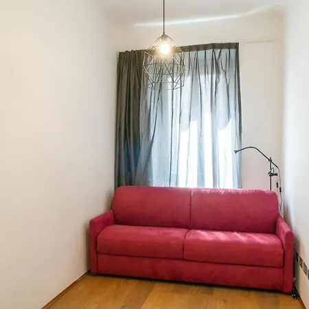 Hadithi Trieste, Tra Le Rive E Piazza Unita Apartment Trieste